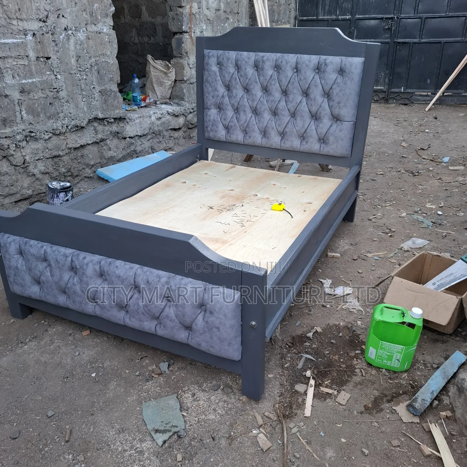 Contemporary Modern Mocket Beds on Offer!