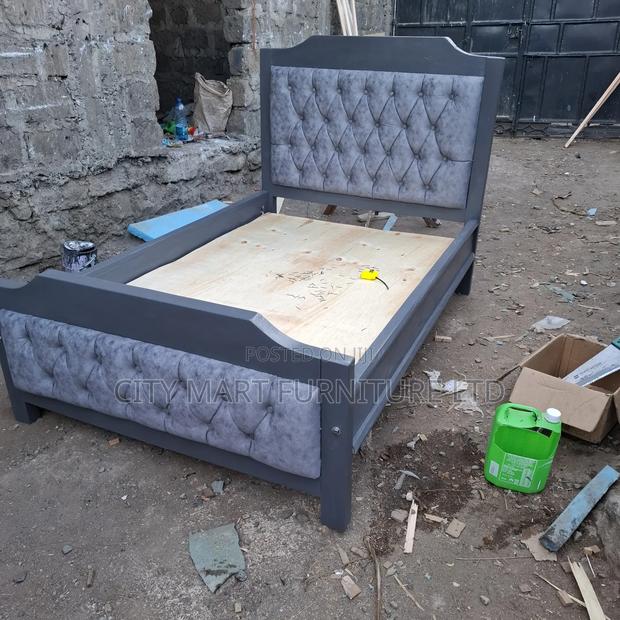 Contemporary Modern Mocket Beds on Offer!