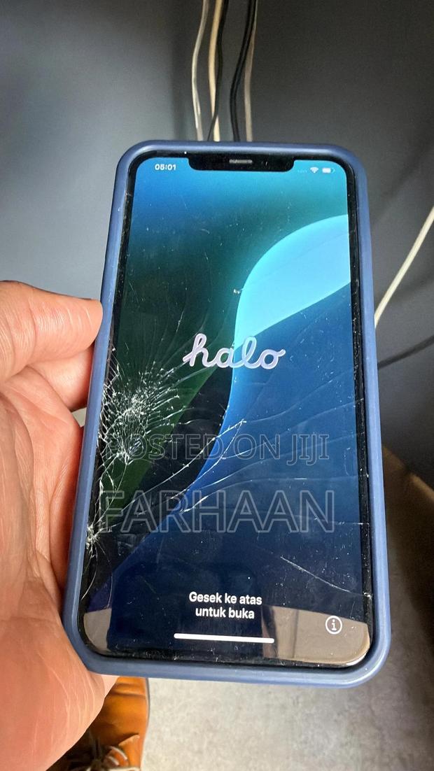 Apple iPhone 11 Pro Max 64 GB Gray
