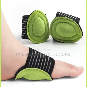 Flat Foot Plantarfix