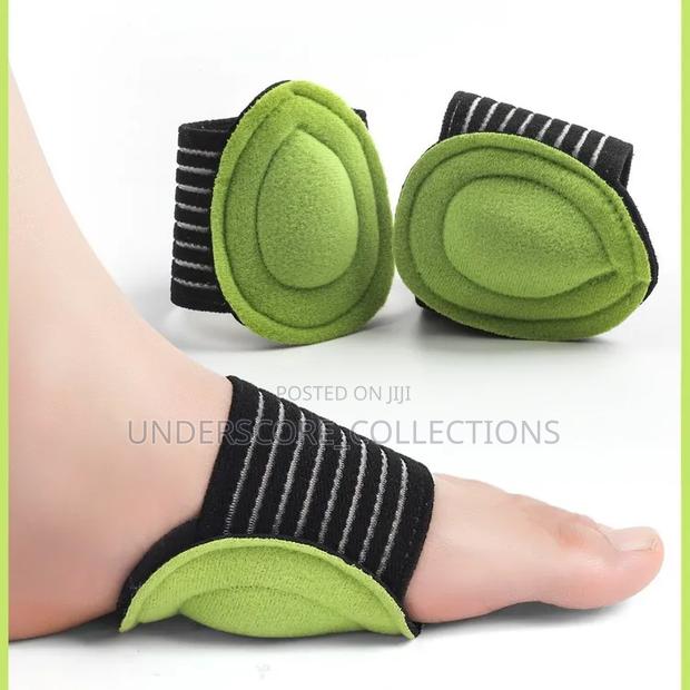 Flat Foot Plantarfix - thumbnail 2