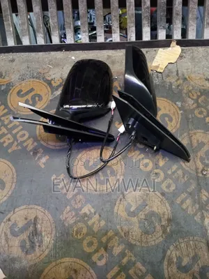 Toyota Probox/Succeed Side Mirror 3 Wires