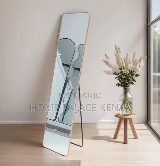 Dressing Mirror: Full Length Standing Mirror - thumbnail 13