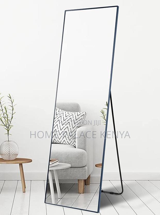 Dressing Mirror: Full Length Standing Mirror - thumbnail 14