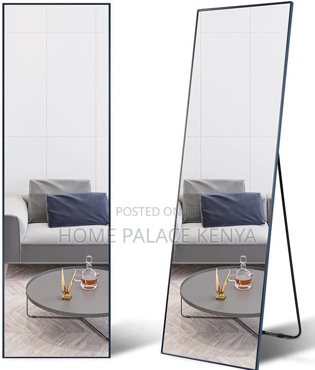 Dressing Mirror: Full Length Standing Mirror - thumbnail 15