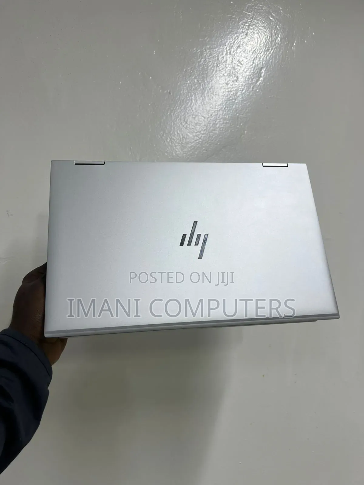 Laptop HP EliteBook x360 1030 G7 16GB Intel Core i7 SSD 512GB