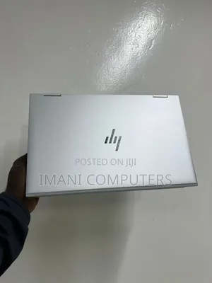 Laptop HP EliteBook x360 1030 G7 16GB Intel Core i7 SSD 512GB