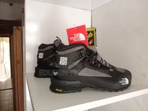 The North Face