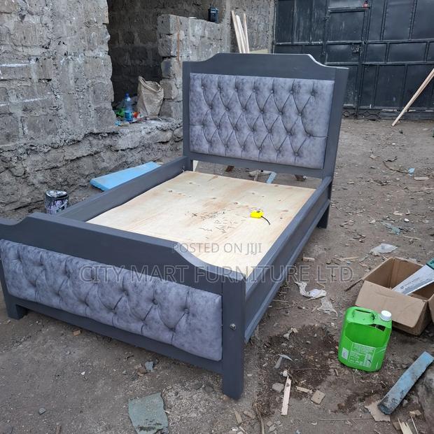 Breeze Modern Mocket Beds on Offer!