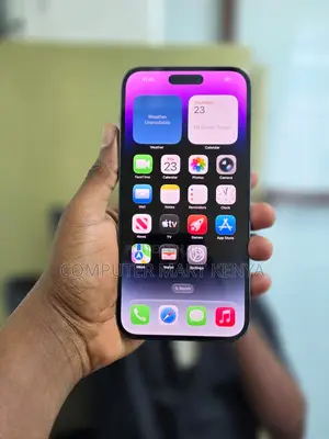Apple iPhone 14 Pro 256 GB