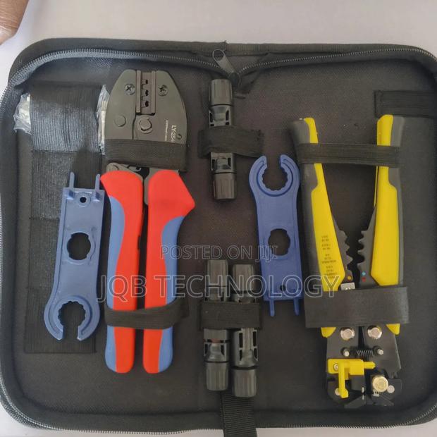 Solar Too Kit