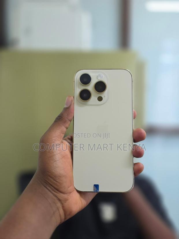 Apple iPhone 14 Pro 256 GB - thumbnail 3