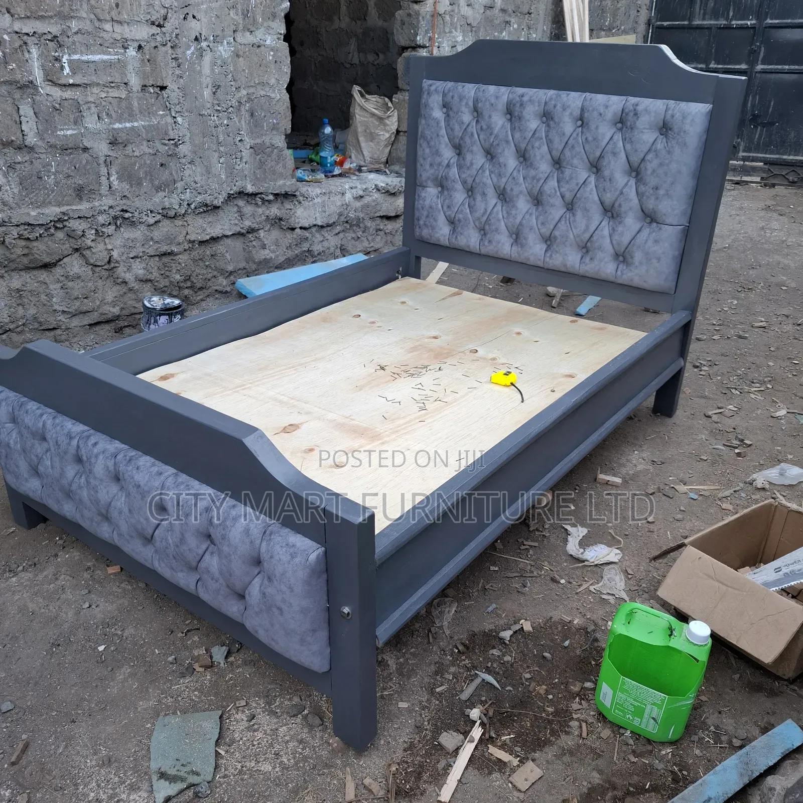 Present Day Modern Mocket Beds on Offer!