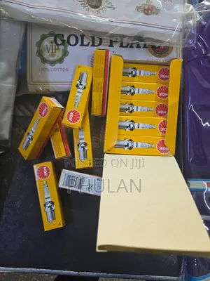 Spark Plug