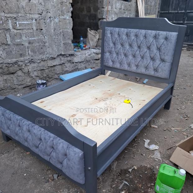 Charming Modern Mocket Beds on Offer!
