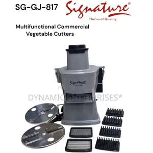 Commercial Vegetables Butter Multifunctional Sg - Gj - 817