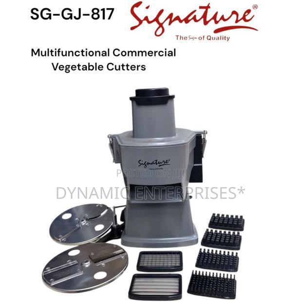 Commercial Vegetables Butter Multifunctional Sg - Gj - 817 - main view