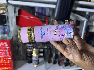 Marshmallow Blush Body Mist