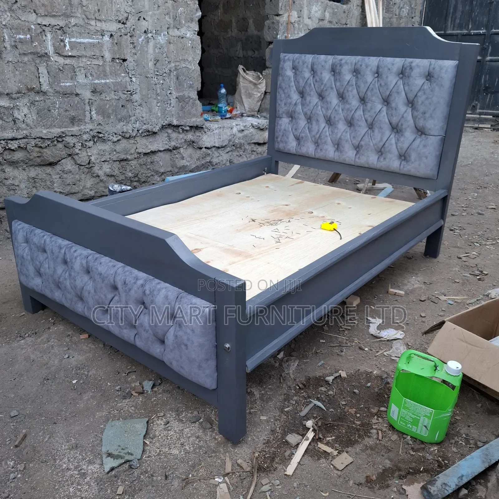 Charming Modern Mocket Beds on Offer!