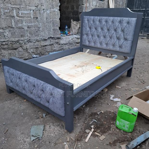 Charming Modern Mocket Beds on Offer!