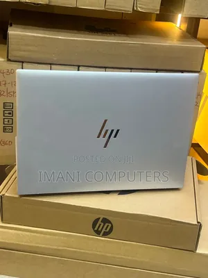 Laptop HP EliteBook 1040 8GB Intel Core i7 SSD 512GB