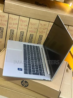 Laptop HP EliteBook 1040 8GB Intel Core i7 SSD 512GB