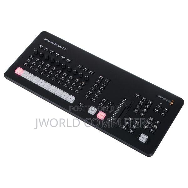 Blackmagic Atem Mini Extreme