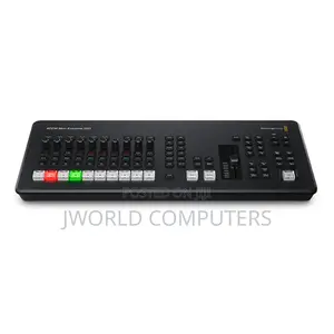 Blackmagic Atem Mini Extreme