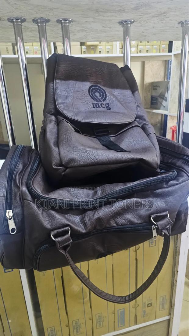 Top Qualiy Leather Bags on Offer - main view