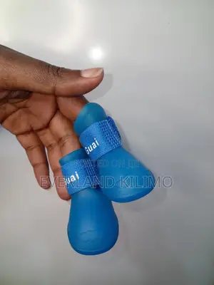 Protective Dog Boots