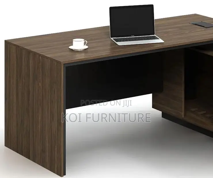 Office Desk; Stancephiles 1.8 Meters Executive Office Desks