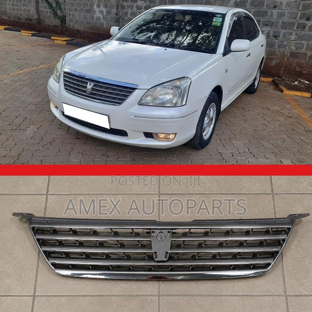 Grille / Grill Toyota Premio 240 2003 Onwards