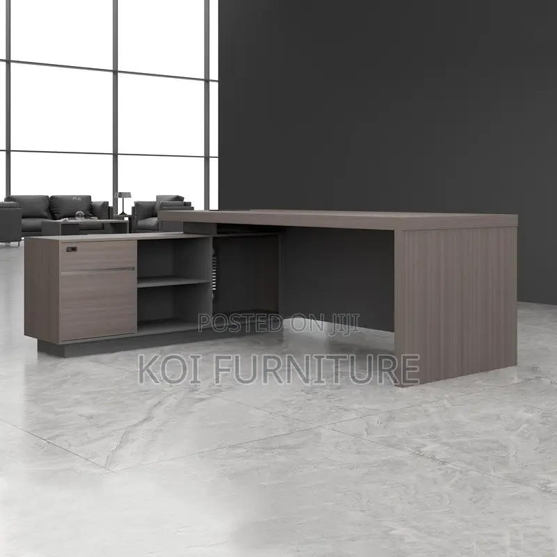 Office Desk; Stancephiles 1.8 Meters Executive Office Desks