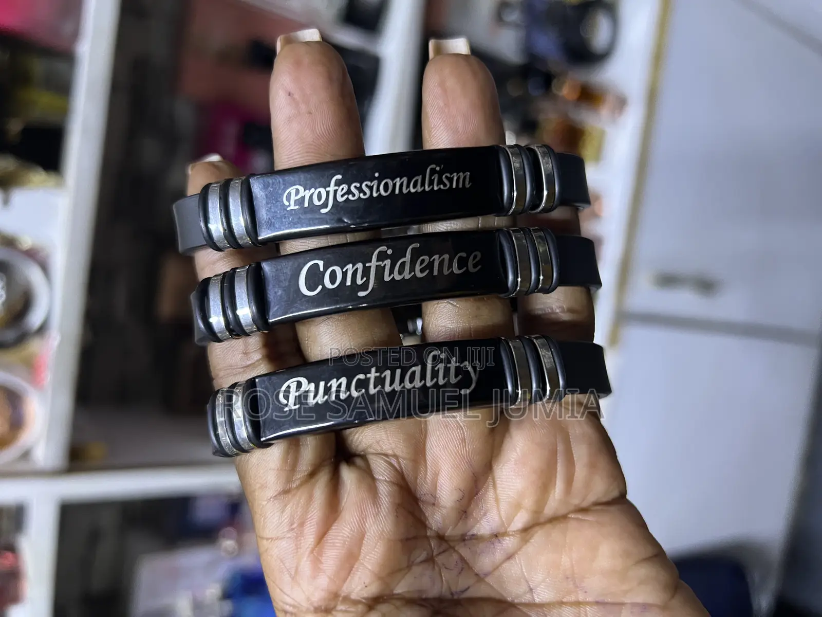 Customized Beacelet’S