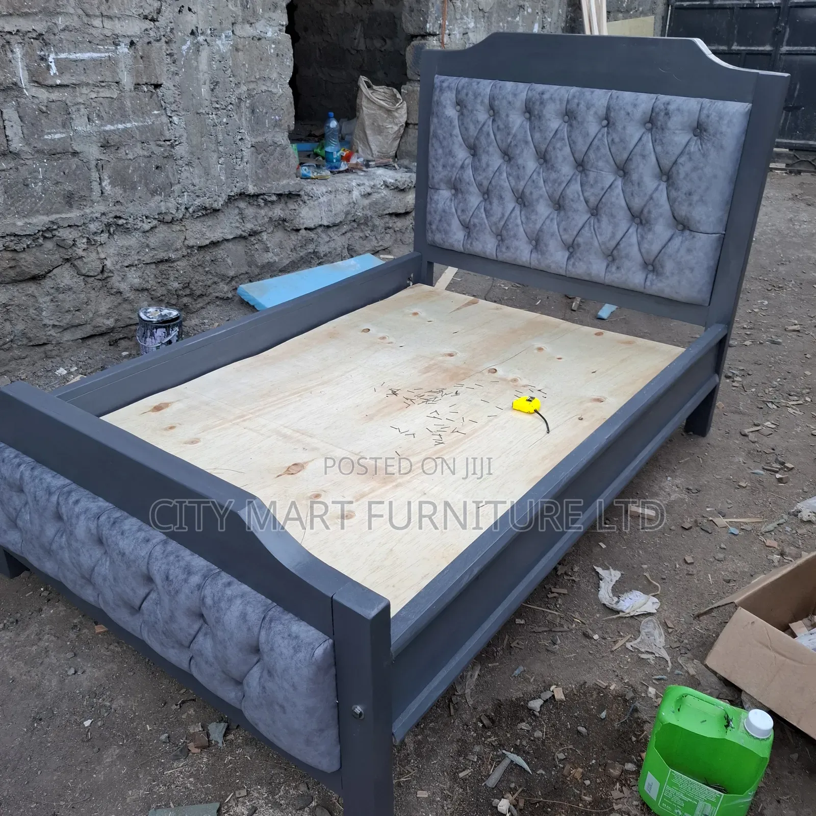 Clever Modern Mocket Beds on Offer!