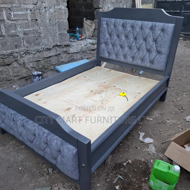 Clever Modern Mocket Beds on Offer!