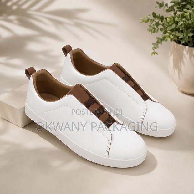 Classy Unisex Shoes