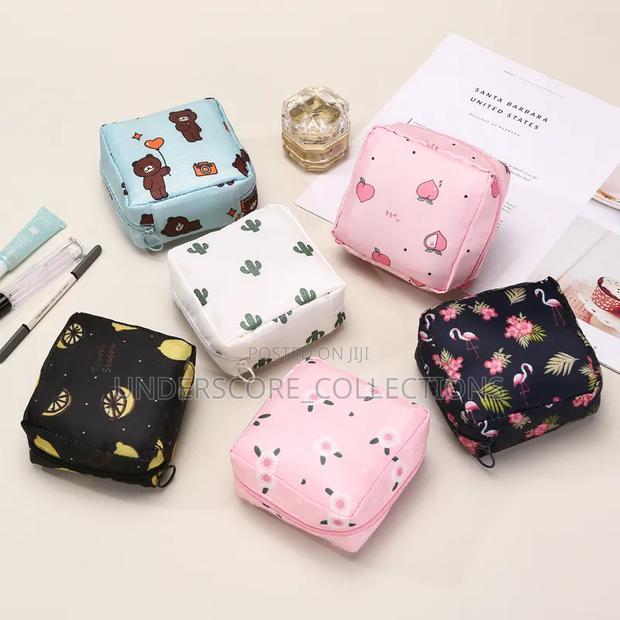 *Pad Pouch * - thumbnail 2