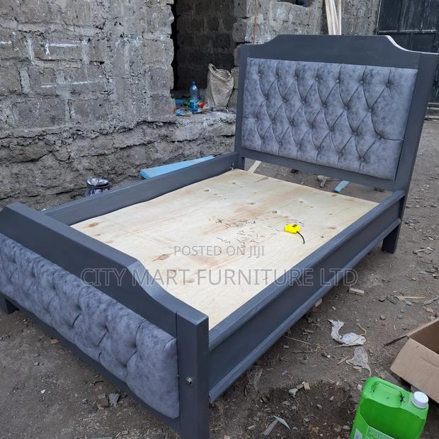 Comfortable Modern Mocket Beds on Offer!
