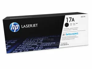 High Quality Hp17a Toner Cartridge for MFP M130a/M102a