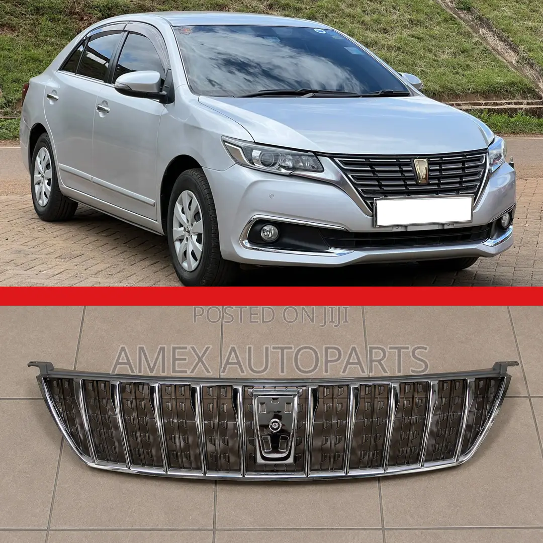 Grille / Grill Toyota Premio 260 2010 Onwards