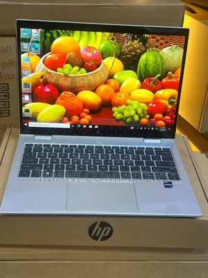 Laptop HP EliteBook 830 G9 16GB Intel Core i5 SSD 512GB