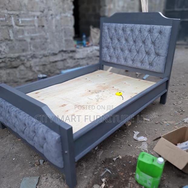Crafted Modern Mocket Beds on Offer!
