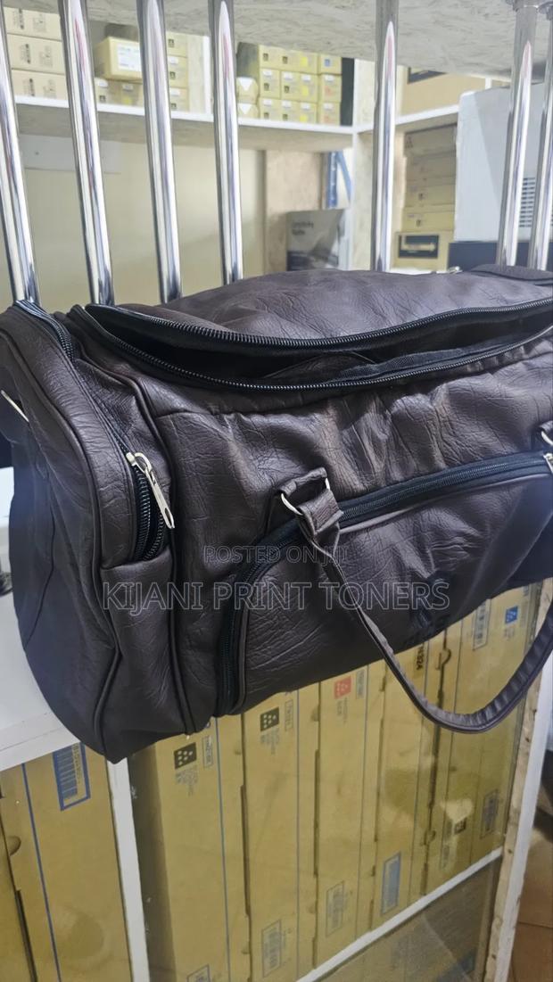 Top Qualiy Leather Bags on Offer - thumbnail 3
