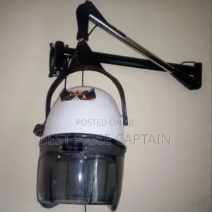 Brand New Equator Hair Dryer Wall Mounted