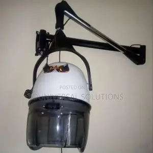 Brand New Equator Hair Dryer Wall Mounted