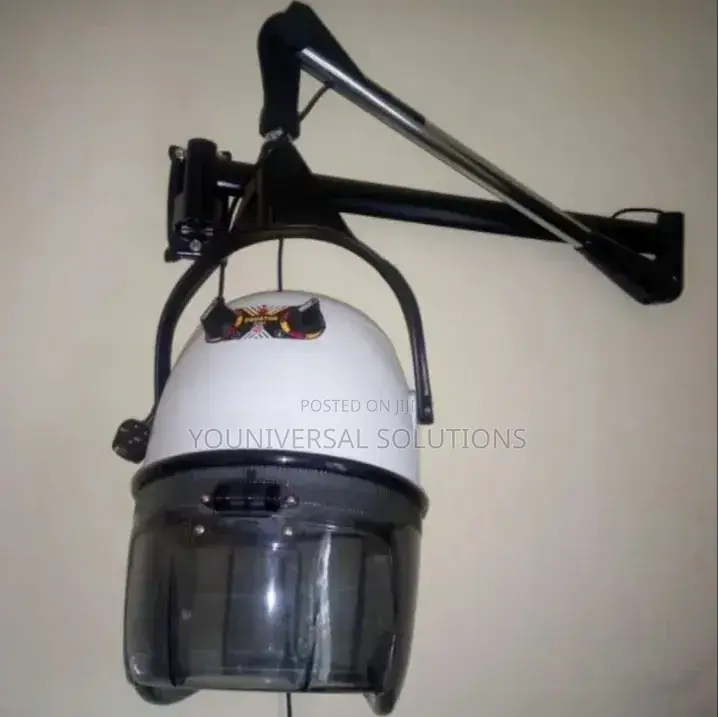 Brand New Equator Hair Dryer Wall Mounted