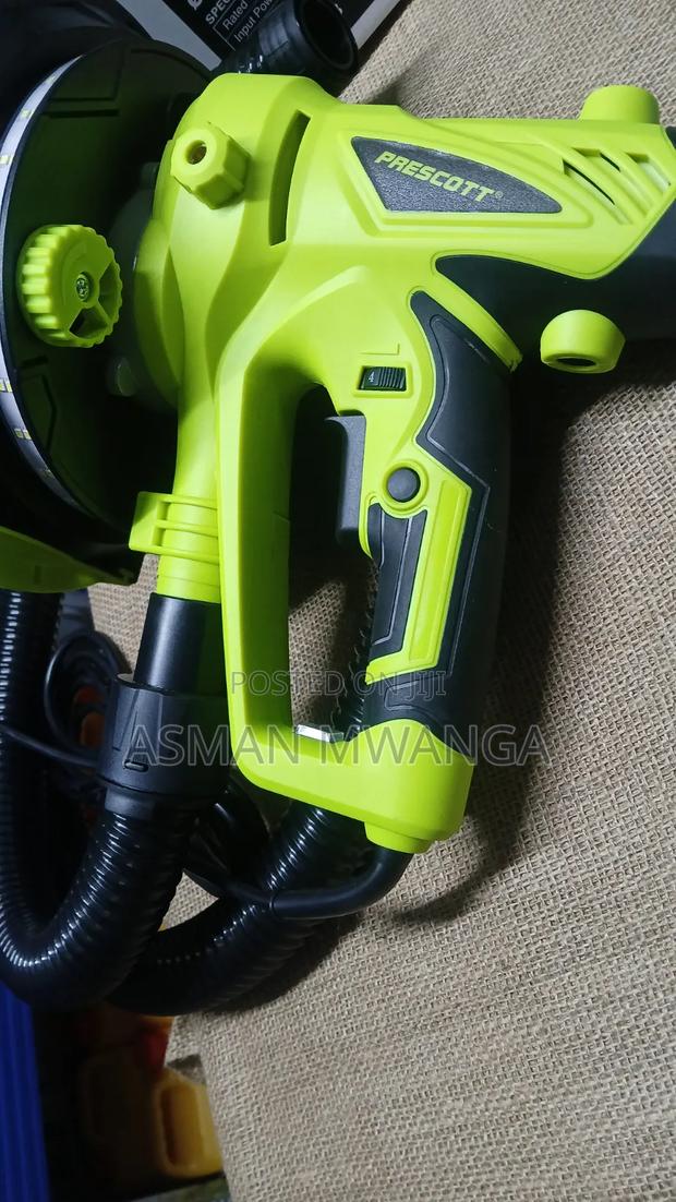 Dry Wall Sander - thumbnail 2