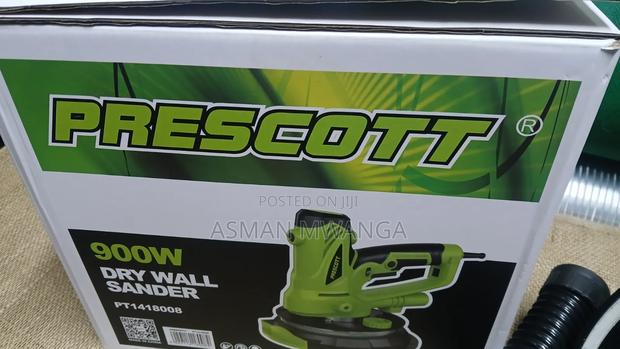Dry Wall Sander - thumbnail 3