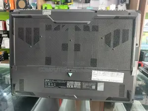 Laptop Asus 16GB Intel Core i7 SSD 2T
